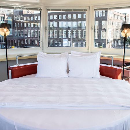 Sweets - Kortjewantsbrug Apartman Amszterdam Kültér fotó