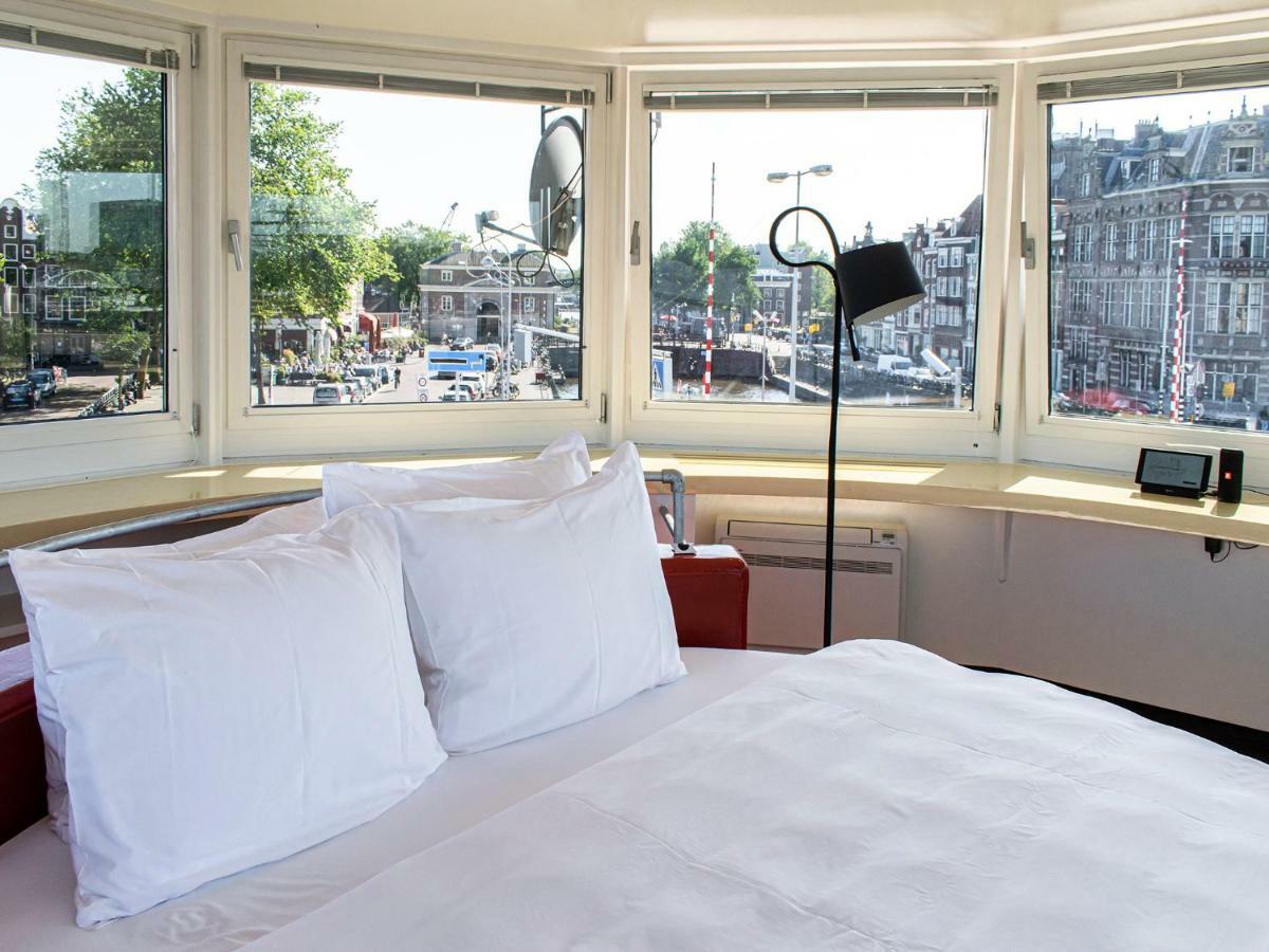 Sweets - Kortjewantsbrug Apartman Amszterdam Kültér fotó