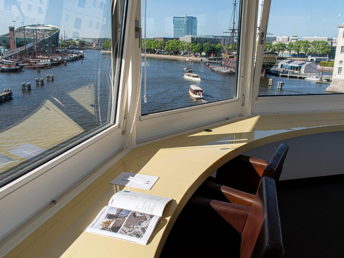 Sweets - Kortjewantsbrug Apartman Amszterdam Kültér fotó