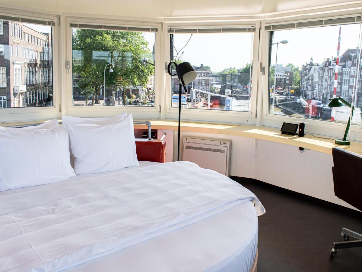 Sweets - Kortjewantsbrug Apartman Amszterdam Kültér fotó