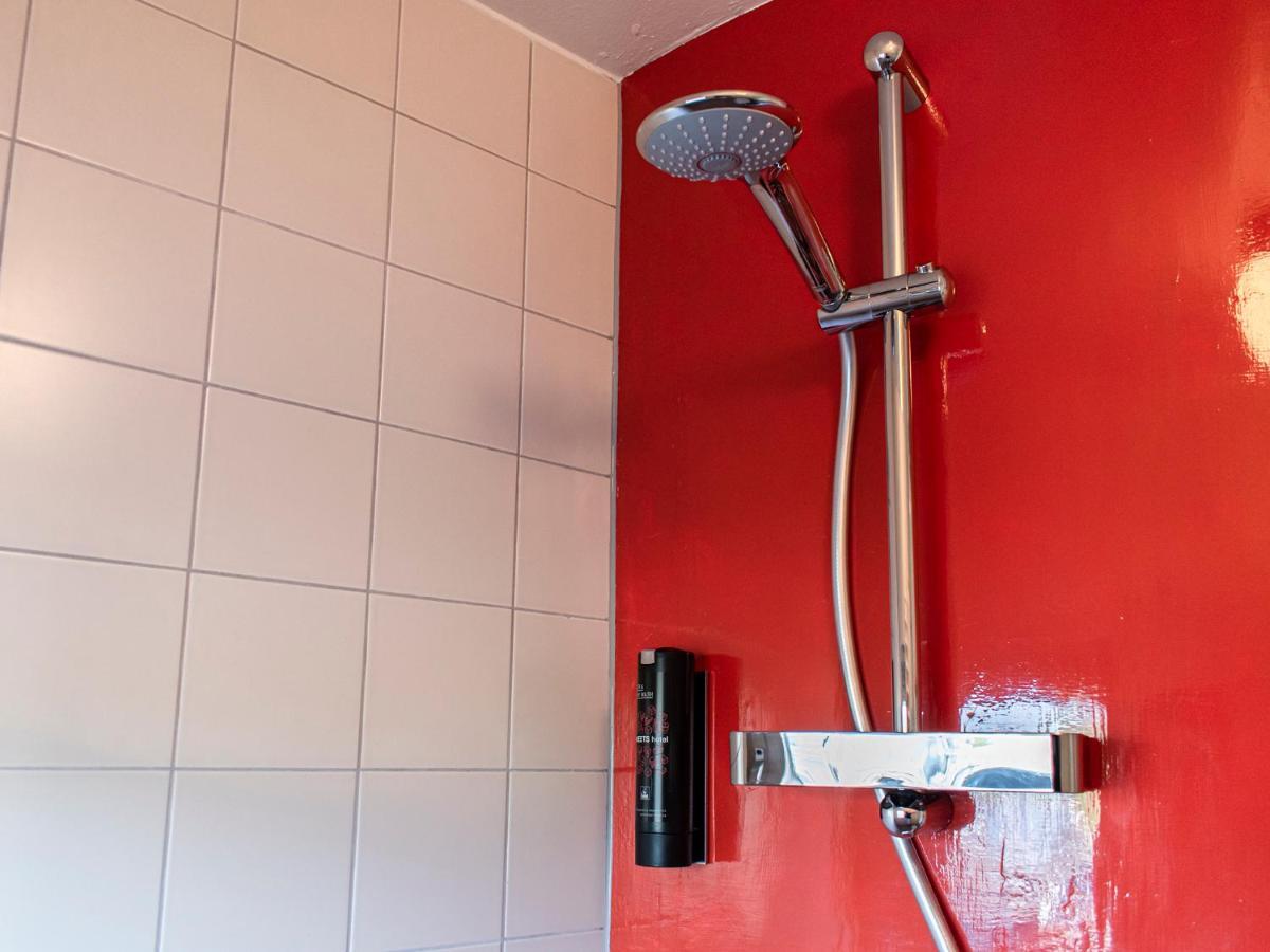 Sweets - Kortjewantsbrug Apartman Amszterdam Kültér fotó